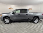 2024 Nissan Titan XD SV