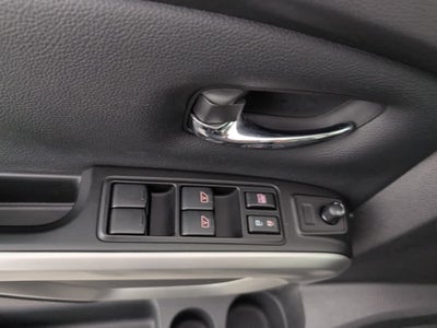 2024 Nissan Titan XD SV