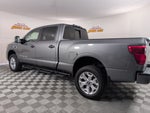 2024 Nissan Titan XD SV