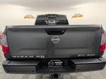 2024 Nissan Titan XD SV