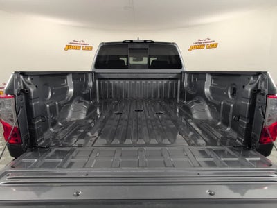 2024 Nissan Titan XD SV