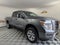 2024 Nissan Titan XD SV