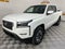 2024 Nissan Frontier SL