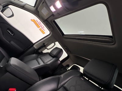 2024 Nissan Frontier SL