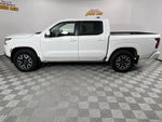 2024 Nissan Frontier SL