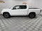 2024 Nissan Frontier SL