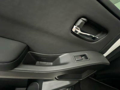 2024 Nissan Frontier SL