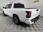 2024 Nissan Frontier SL