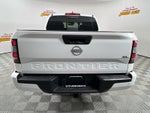2024 Nissan Frontier SL