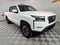 2024 Nissan Frontier SL