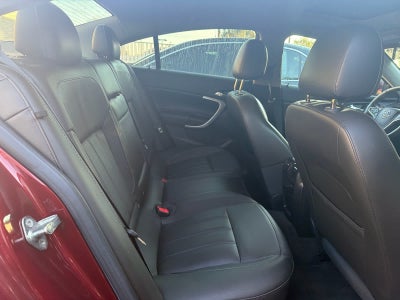 2016 Buick Regal Base