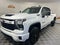 2024 Chevrolet Silverado 3500HD LT