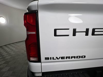 2024 Chevrolet Silverado 3500HD LT