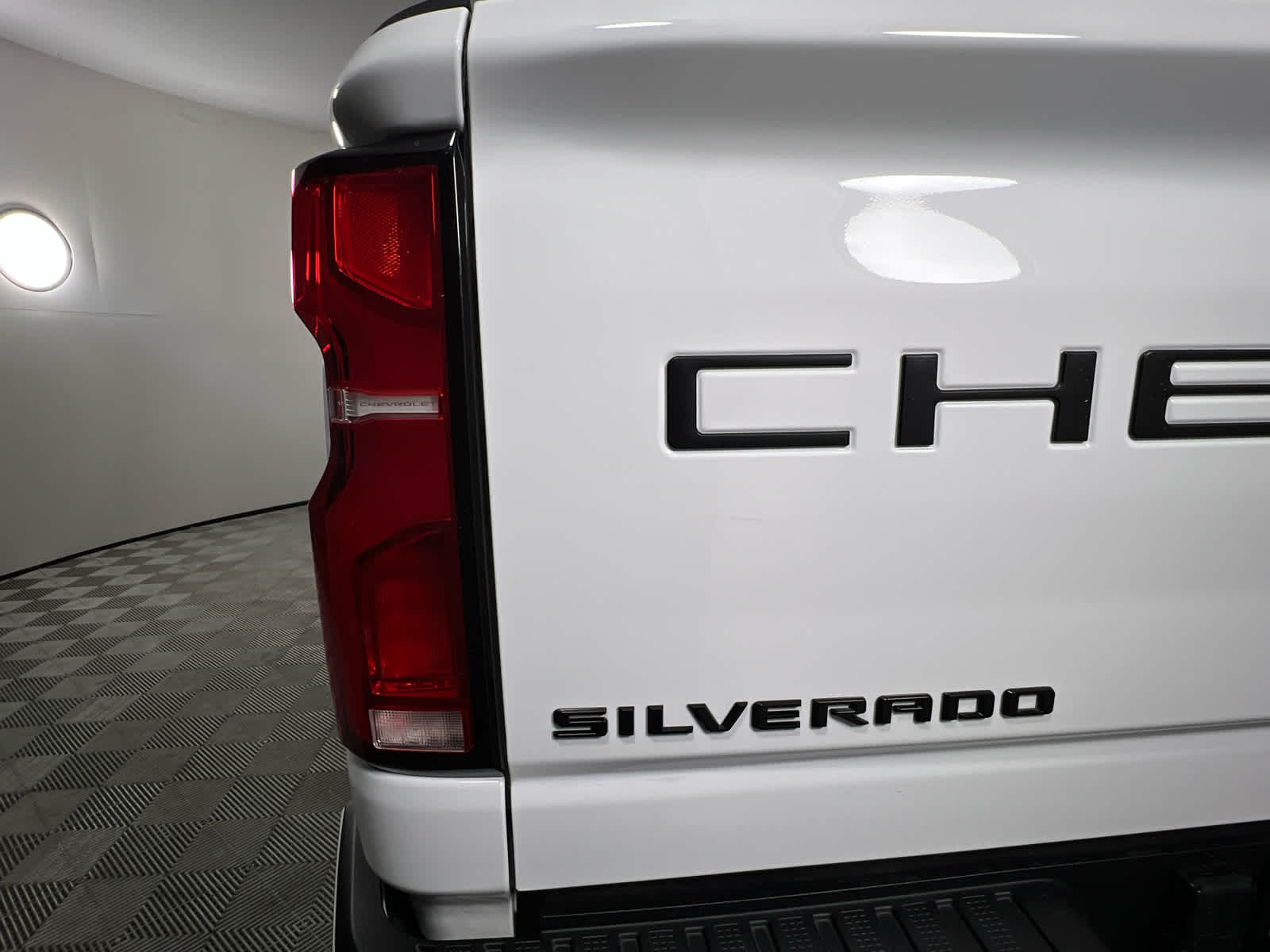 2024 Chevrolet Silverado 3500HD LT