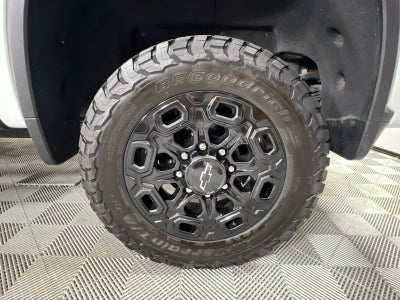 2024 Chevrolet Silverado 3500HD LT