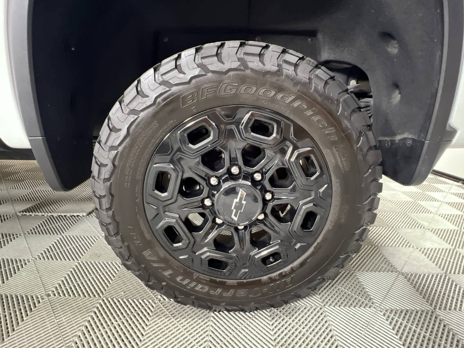 2024 Chevrolet Silverado 3500HD LT