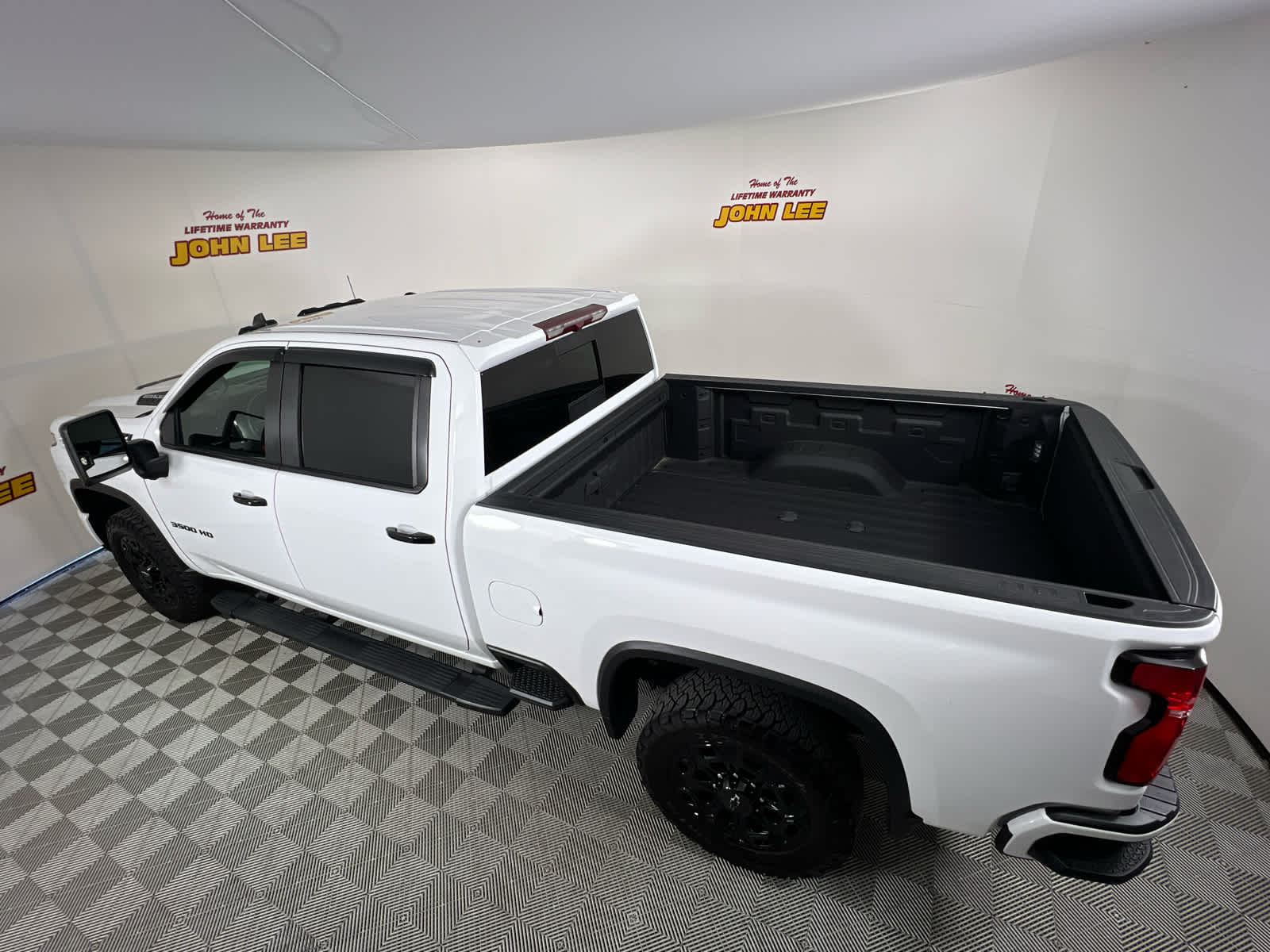 2024 Chevrolet Silverado 3500HD LT