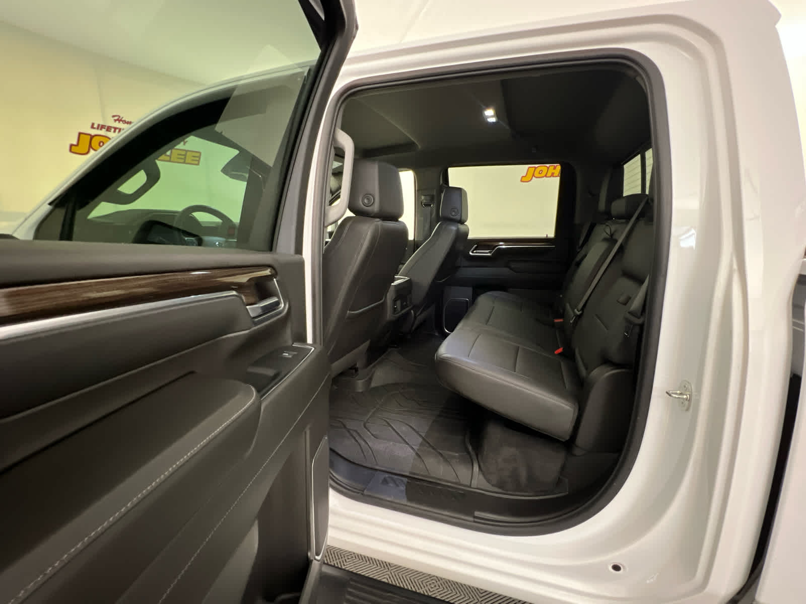 2024 Chevrolet Silverado 3500HD LT