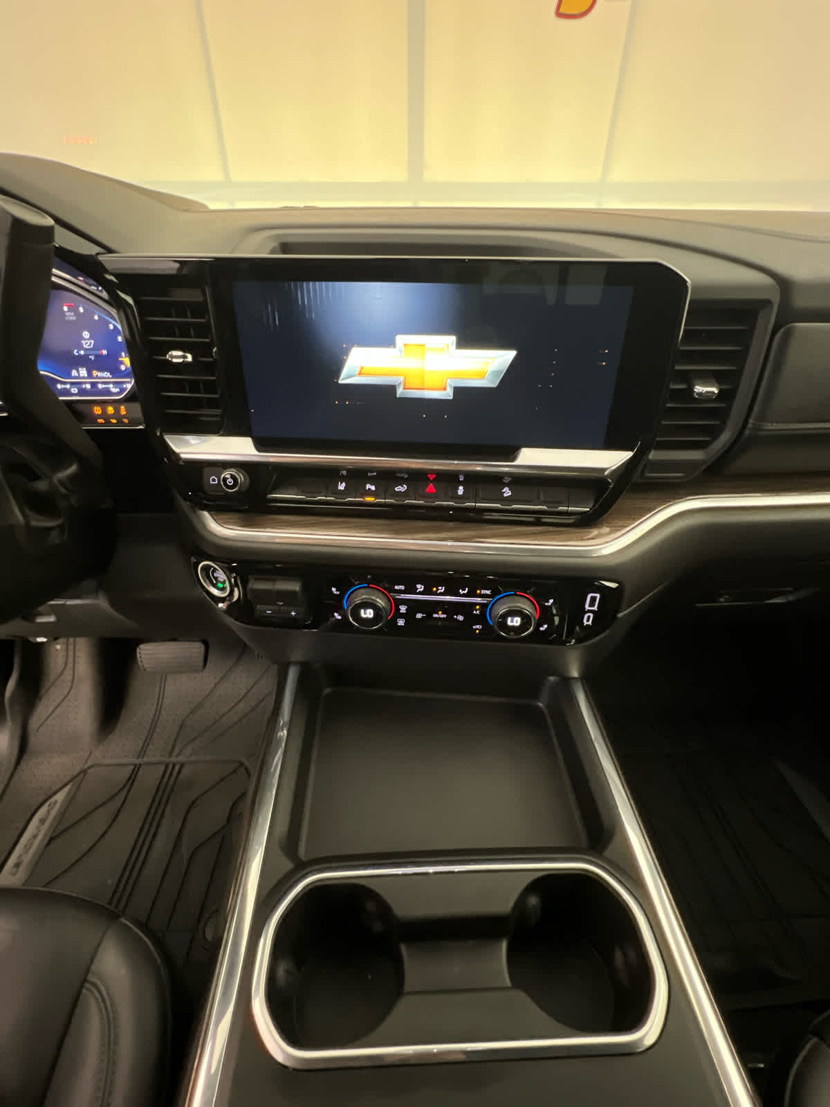 2024 Chevrolet Silverado 3500HD LT