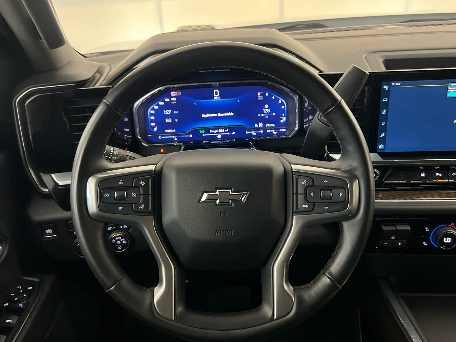 2024 Chevrolet Silverado 3500HD LT