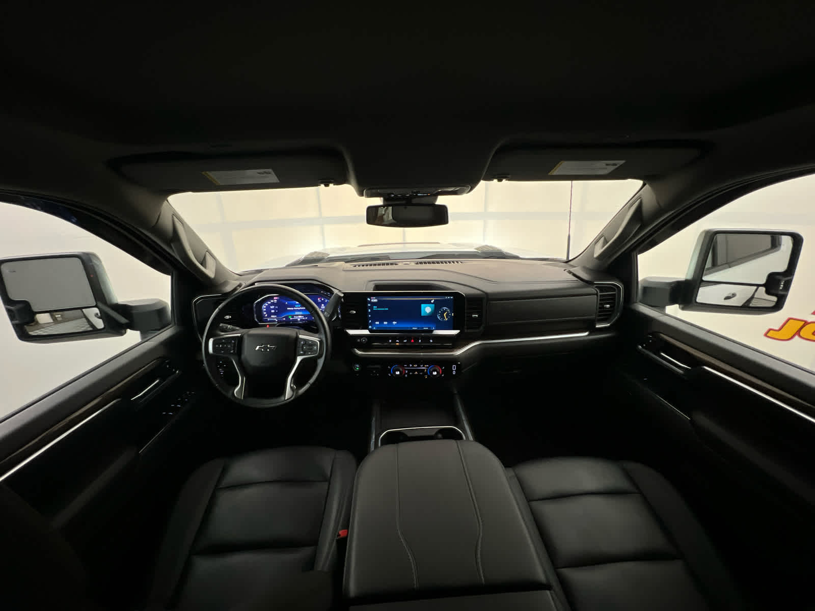 2024 Chevrolet Silverado 3500HD LT