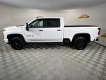 2024 Chevrolet Silverado 3500HD LT