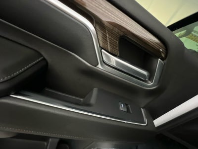 2024 Chevrolet Silverado 3500HD LT