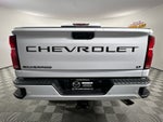 2024 Chevrolet Silverado 3500HD LT