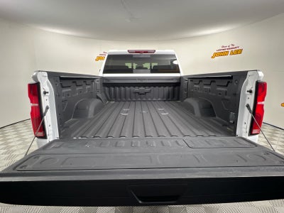 2024 Chevrolet Silverado 3500HD LT