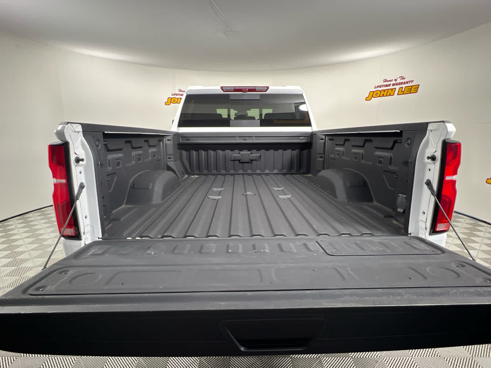 2024 Chevrolet Silverado 3500HD LT
