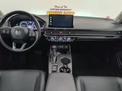 2024 Honda Civic Touring