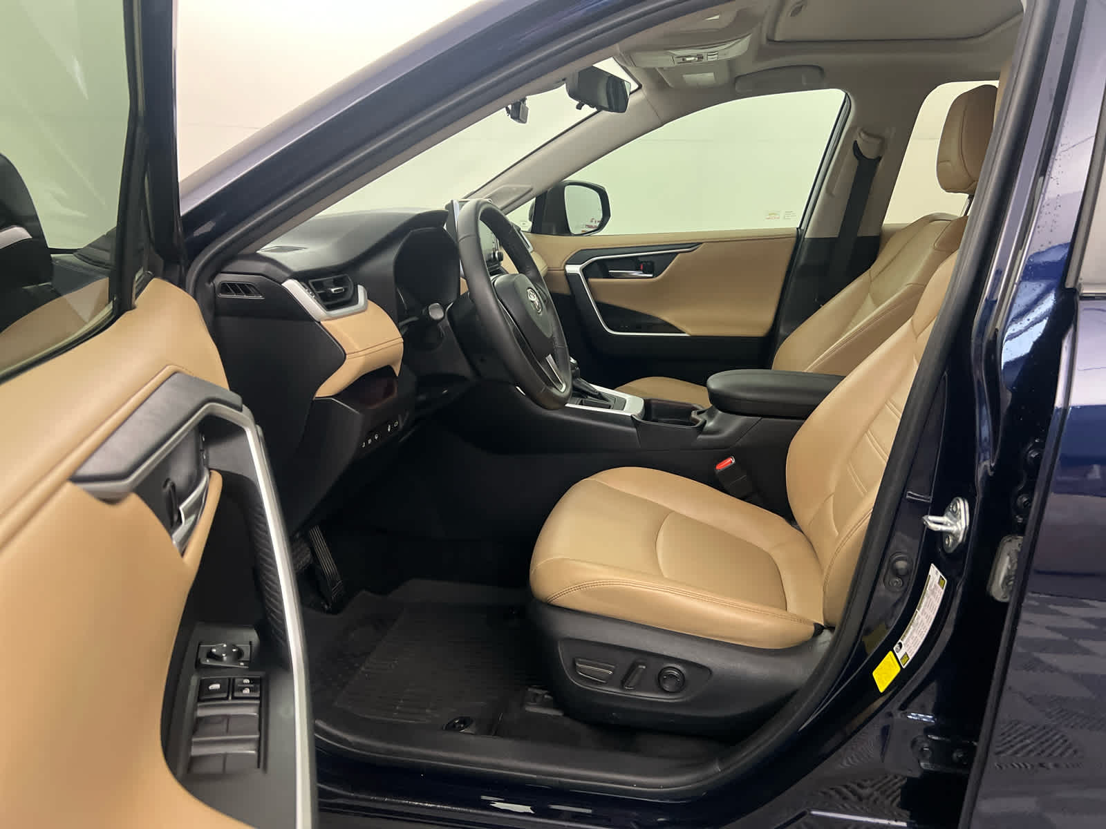 2021 Toyota RAV4 Limited