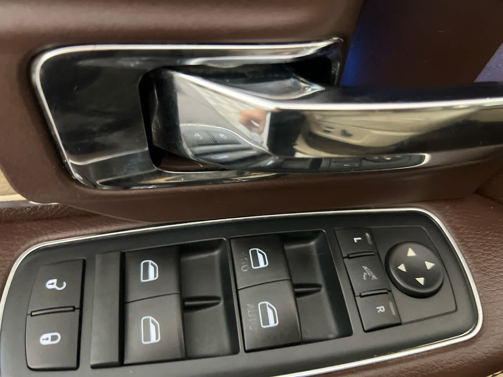 2016 RAM 2500 Laramie