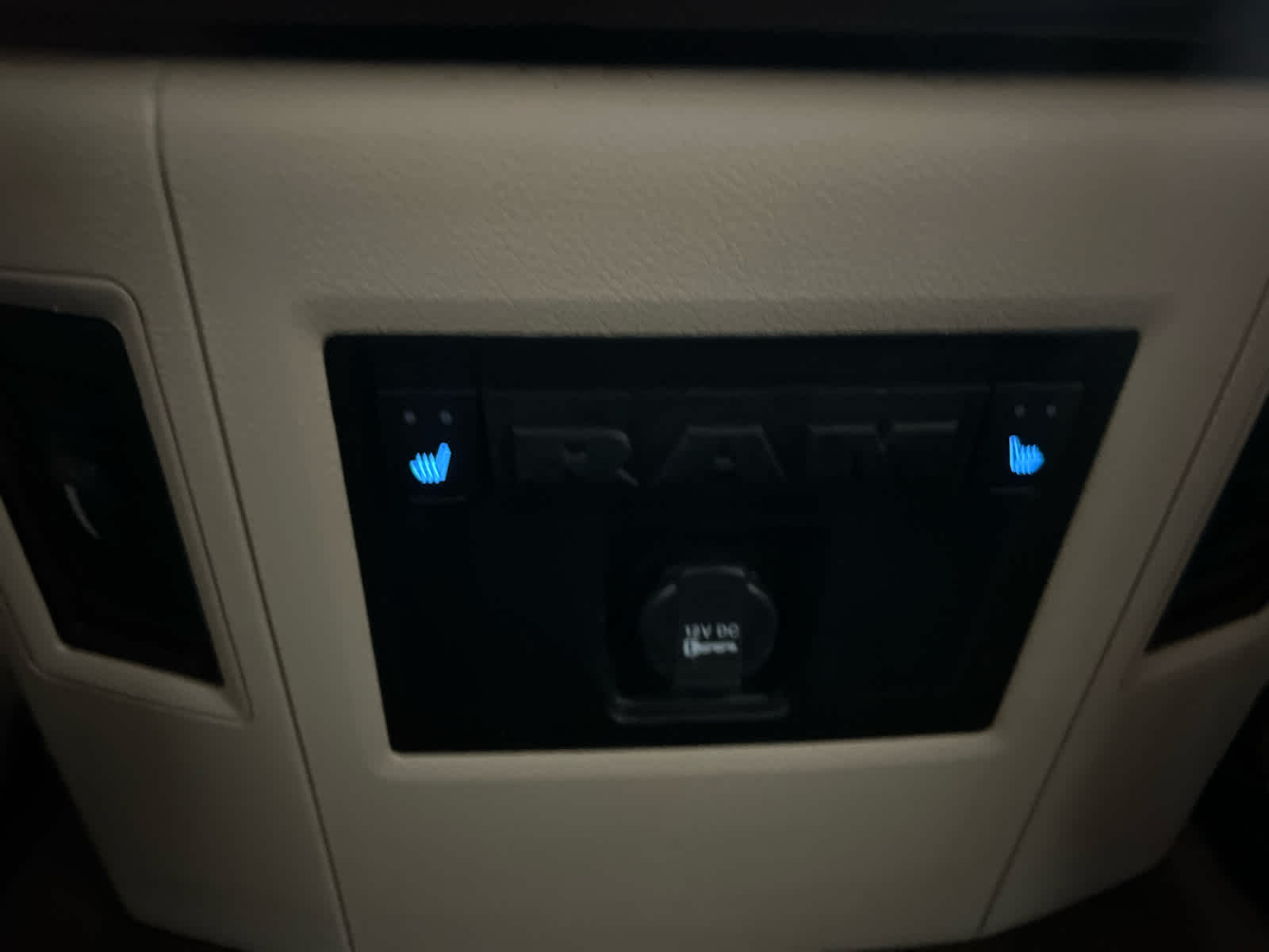 2016 RAM 2500 Laramie