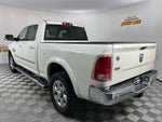 2016 RAM 2500 Laramie