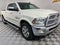 2016 RAM 2500 Laramie