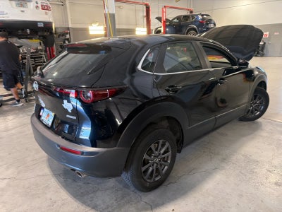 2021 Mazda Mazda CX-30 2.5 S