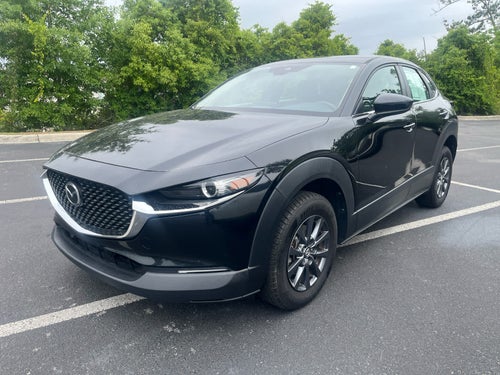 2021 Mazda Mazda CX-30 2.5 S