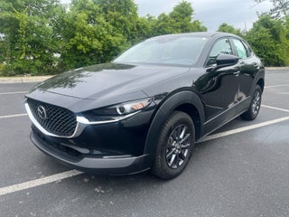 2021 Mazda Mazda CX-30 2.5 S