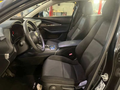 2021 Mazda Mazda CX-30 2.5 S