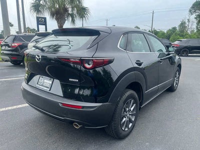 2021 Mazda Mazda CX-30 2.5 S