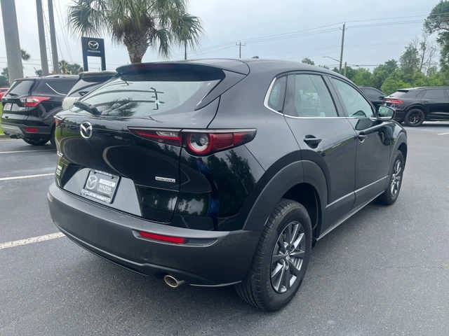 2021 Mazda Mazda CX-30 2.5 S