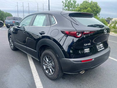 2021 Mazda Mazda CX-30 2.5 S