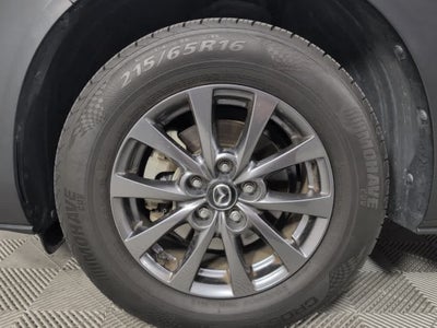 2021 Mazda Mazda CX-30 2.5 S
