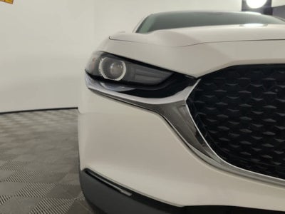 2021 Mazda Mazda CX-30 2.5 S