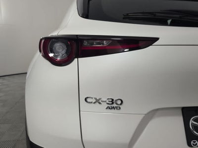 2021 Mazda Mazda CX-30 2.5 S