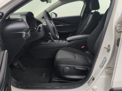 2021 Mazda Mazda CX-30 2.5 S