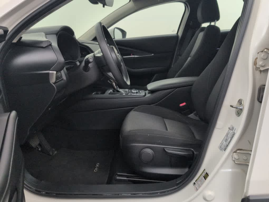 2021 Mazda Mazda CX-30 2.5 S