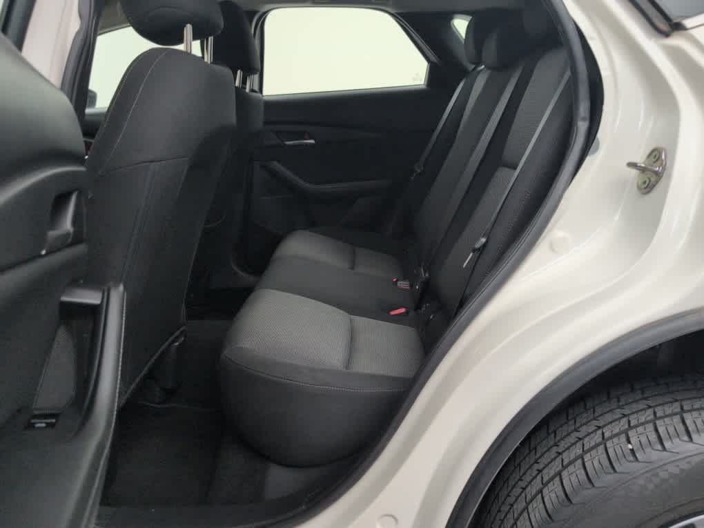 2021 Mazda Mazda CX-30 2.5 S