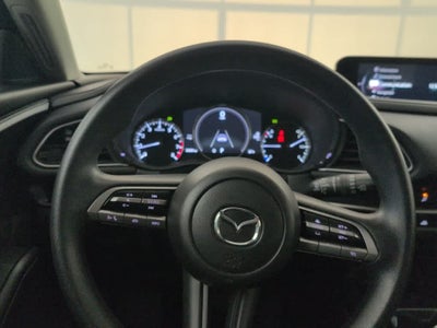 2021 Mazda Mazda CX-30 2.5 S
